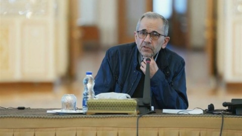 توافق شده که طرح ۱۰ ماده‌ای ایران مبنای مذاکره قرار گیرد