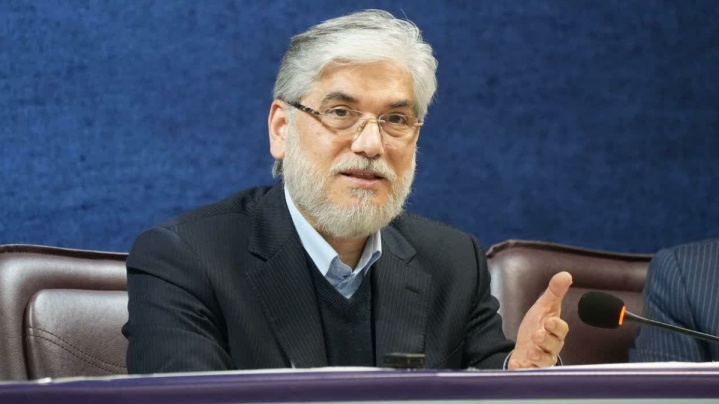 دیپلماسی علمی مسیر مناسبی برای تقویت روابط دیپلماتیک فراهم می‌کند