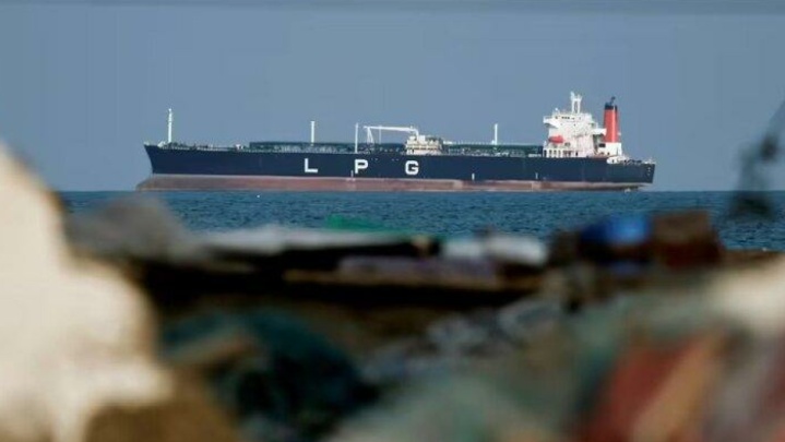 هند برای کشتی‌های تحویل دهنده محموله‌های ایران معافیت صادر کرد