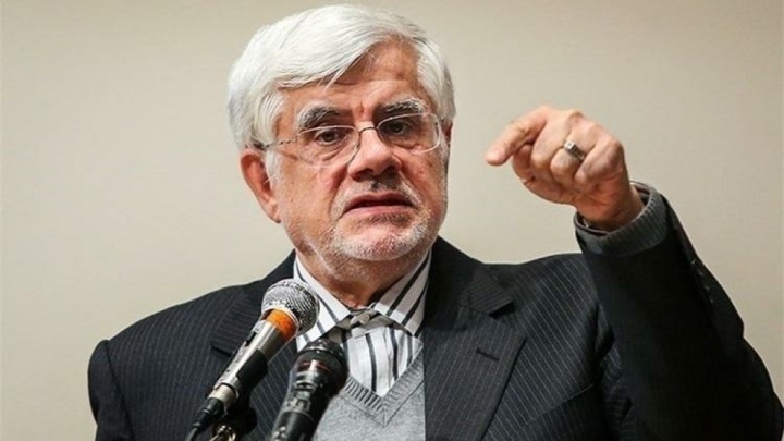 عارف: هزینه نگاهِ صهیونیست‌محور در مذاکرات، بر دوش جهان خواهد بود