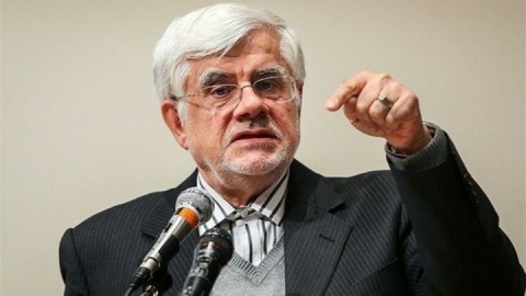 عارف: هزینه نگاهِ صهیونیست‌محور در مذاکرات، بر دوش جهان خواهد بود