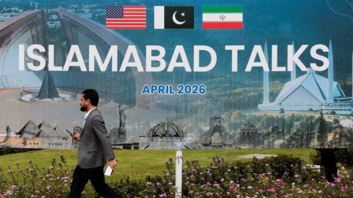 توافق حاصل نشد | هیأت‌های ایرانی و آمریکایی اسلام‌آباد را ترک کردند