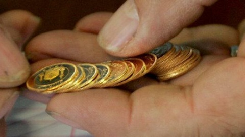 طلا در کانال ۱۷ میلیون و ۶۶۰ هزار تومان