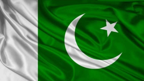 ورود مجموعه نظامی پاکستانی به عربستان