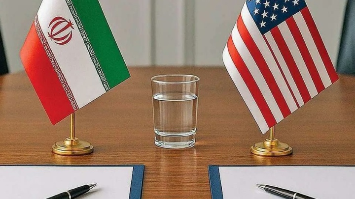 منابع غربی: مذاکرات ایران و آمریکا در اسلام‌آباد به‌صورت مستقیم برگزار شده است