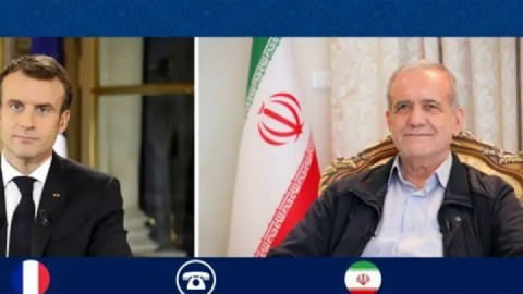 ایران با جدیت وارد مذاکرات شد اما موفقیت آن به رویکرد طرف مقابل بستگی دارد