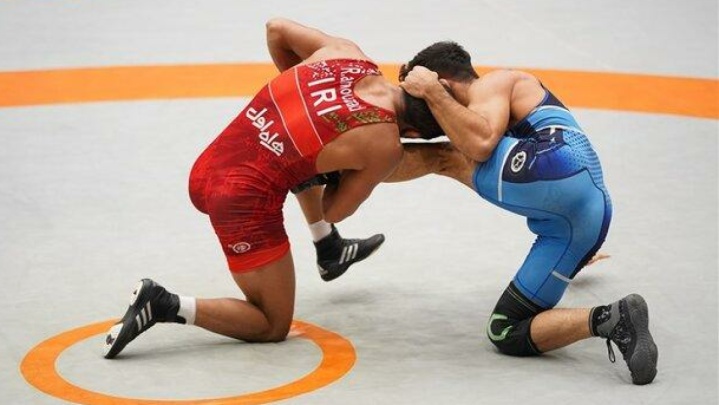 تکنیک کشتی گیران باید به روز شود