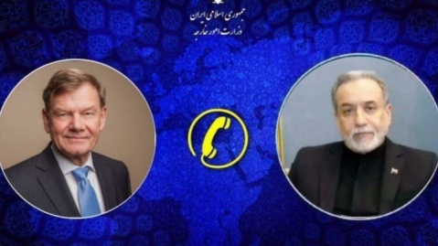 عراقچی: تصمیم ایران برای پذیرش آتش‌بس مسئولانه بود