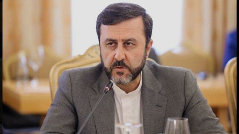 سطح هیات ایرانی شرکت‌کننده در مذاکرات اسلام‌آباد نشان‌دهنده جدیت ایران است