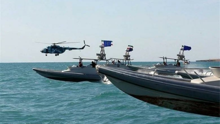 لحظه قاعده‌سازی ایران