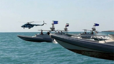 لحظه قاعده‌سازی ایران