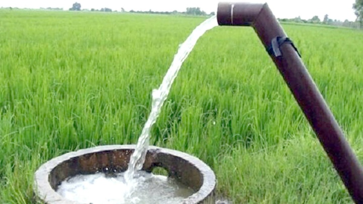 جان گرفتن دوباره آبخوان‌ها در گلستان