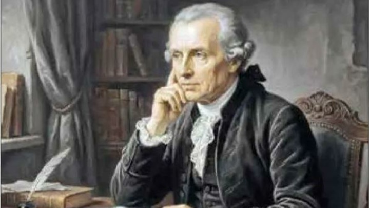 وطن‌دوستی کانتی