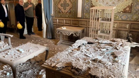 ثبت مکان‌ـ‌رویدادهای جنگ در دستور کار/ آغاز روایت‌سازی ملی از یک مقطع تاریخی