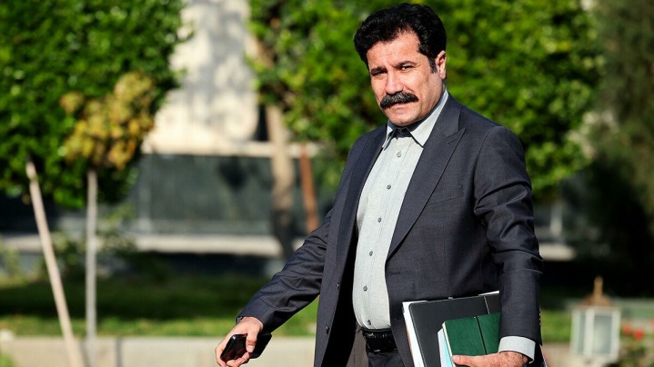 واکنش تند معاون رئیس‌جمهور به تحریف نام خلیج فارس