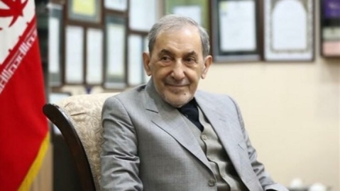 ولایتی:‏ امروز کلید «تنگه هرمز» در دستان مقتدر ماست