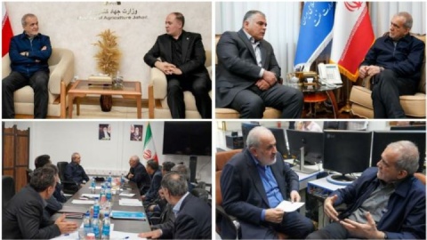 تأمین پایدار انرژی اولویت نخست دولت در شرایط بحران است