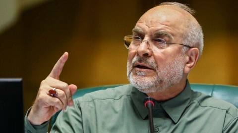 آمریکا باید تصمیم بگیرد که آیا می‌تواند اعتماد ما را جلب کند یا نه