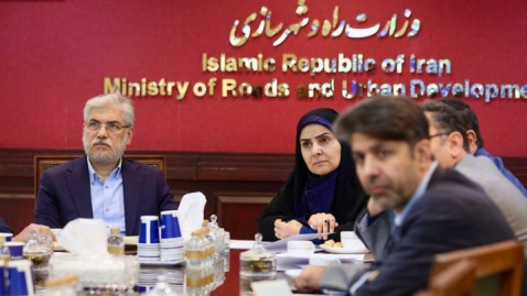 توسعه همکاری‌های فناورانه وزارتخانه‌های علوم و راه و شهرسازی