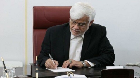 از اقتدار در تنگه هرمز تا پیگیری غرامت، پای حق مردم ایران ایستاده‌ایم