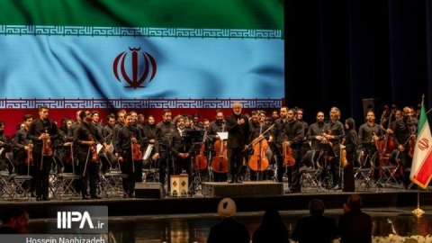 جزئیات آیین سوگ شهادت «امین ملت ایران»