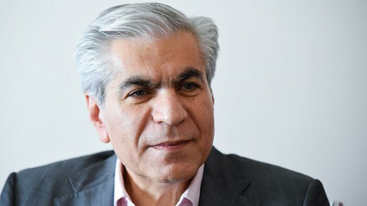 آقاکمال؛ معیاری برای کمال