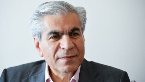 آقاکمال؛ معیاری برای کمال