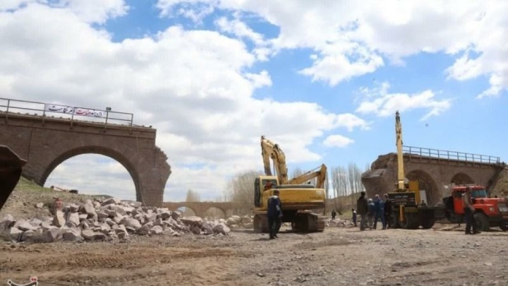 از قم تا زنجان، روایت یک بازگشت