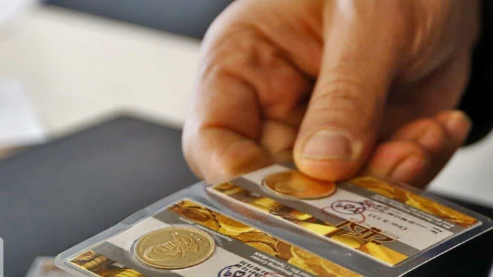 طلا وارد کانال ۱۸ میلیون تومانی شد/سکه ۱۸۵ میلیون تومان