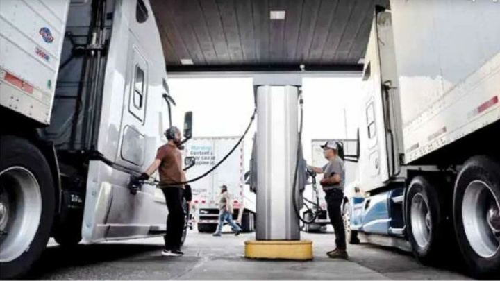 اقتصاد آمریکا زیر فشار تورم و بحران انرژی