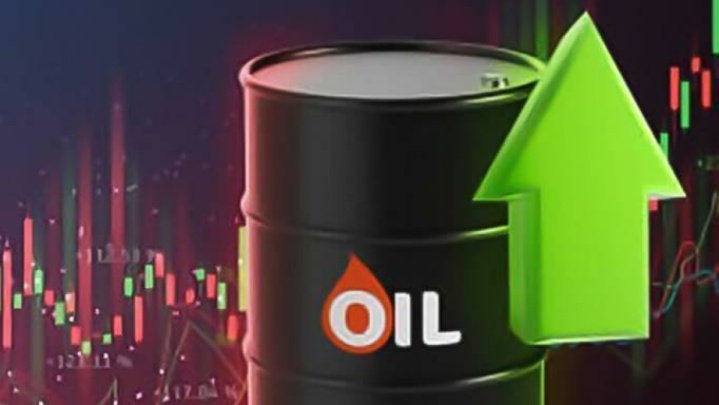 قیمت جهانی نفت خام ۷ درصد گران شد