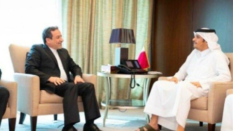 تاکید قطر بر حمایت از تداوم میانجیگری برای پایان دادن به جنگ