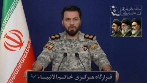 امنیت بنادر در خلیج فارس و دریای عمان یا برای همه است یا برای هیچکس