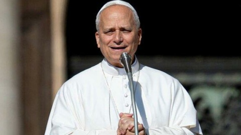 پاپ: از تهدیدهای ترامپ نمی‌ترسم