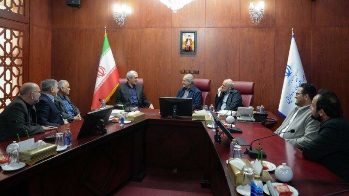 تأکید پزشکیان بر افزایش نظارت‌های میدانی از بازار