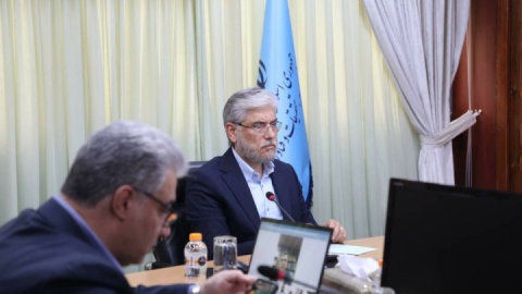 گزارش وزارت علوم از ۴۰ روز مدیریت جنگ؛ از کلاس‌های مجازی تا دیپلماسی علمی فعال