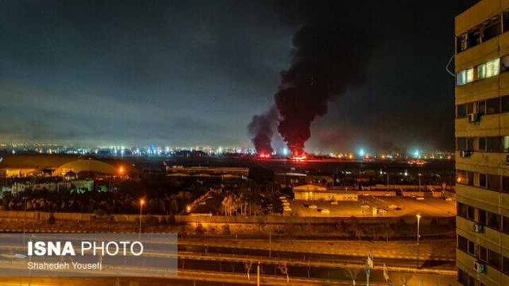 خسارات محیط‌ زیستی جنگ اعلام شد