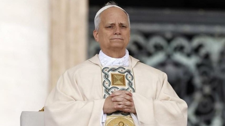 ترامپ: پاپی نمی‌خواهم که از من انتقاد کند