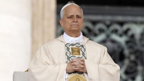 ترامپ: پاپی نمی‌خواهم که از من انتقاد کند