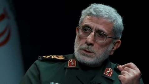 آمریکا و اسرائیل بی‌دستاورد منطقه را ترک می‌کنند