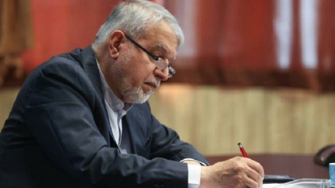 حماسه حضور ملت ایران در جنگ رمضان در قالب «میراث زنده معاصر» ثبت می‌شود