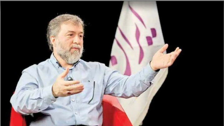 جنگ رمضان خودآگاهی تاریخی ملت ایران را متولد کرد