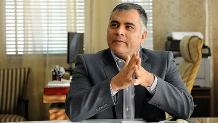 صادرات نفت حتی یک روز هم متوقف نشد