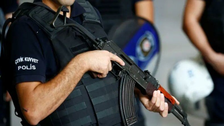تیراندازی در مدرسه‌ای در ترکیه ۱۶ زخمی بر جای گذاشت