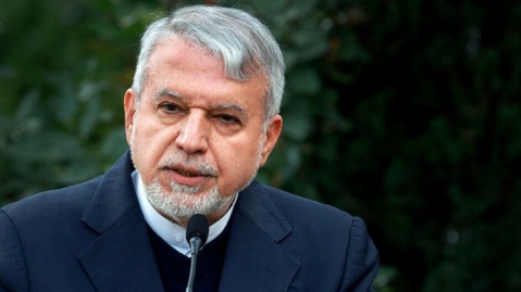 تسلیت وزیر میراث‌فرهنگی در پی درگذشت پیشکسوت هتلداری