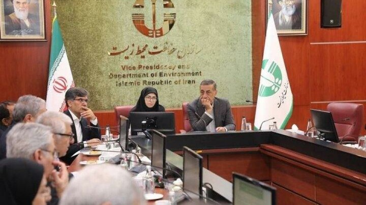 قائم‌پناه: دستور رئیس‌جمهور، ارائه خدمات بدون‌ تعطیلی دولت در جنگ بود