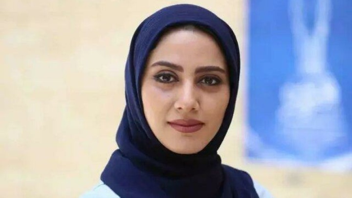 حرف های صریح مونا فرجاد خطاب به «برخی بی خبرها»