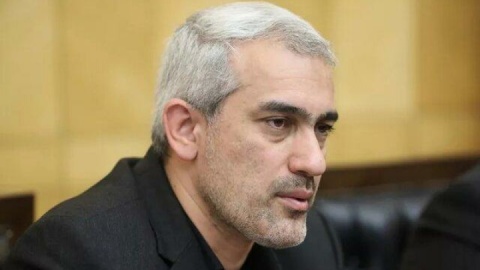 پرداخت ۱۰۰ همت به خانوارهای آسیب دیده فاقد شغل