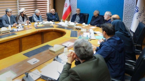 قوانین بین‌المللی را قبول داریم و در همان چارچوب به دنبال حقوق خود هستیم