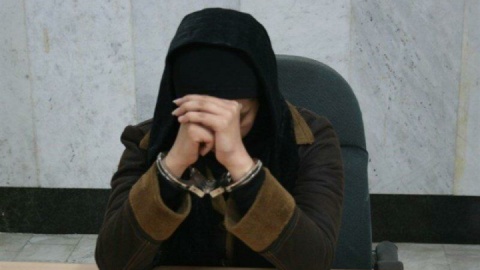 بی‌احتیاطی مالباخته‌ها مرا وادار به سرقت کرد